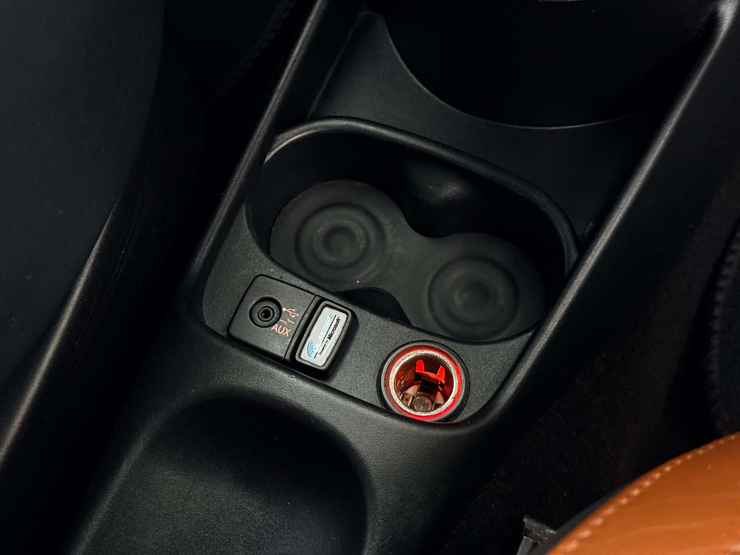 Used Abarth 595 2012 for sale - 76896308: Photo 35