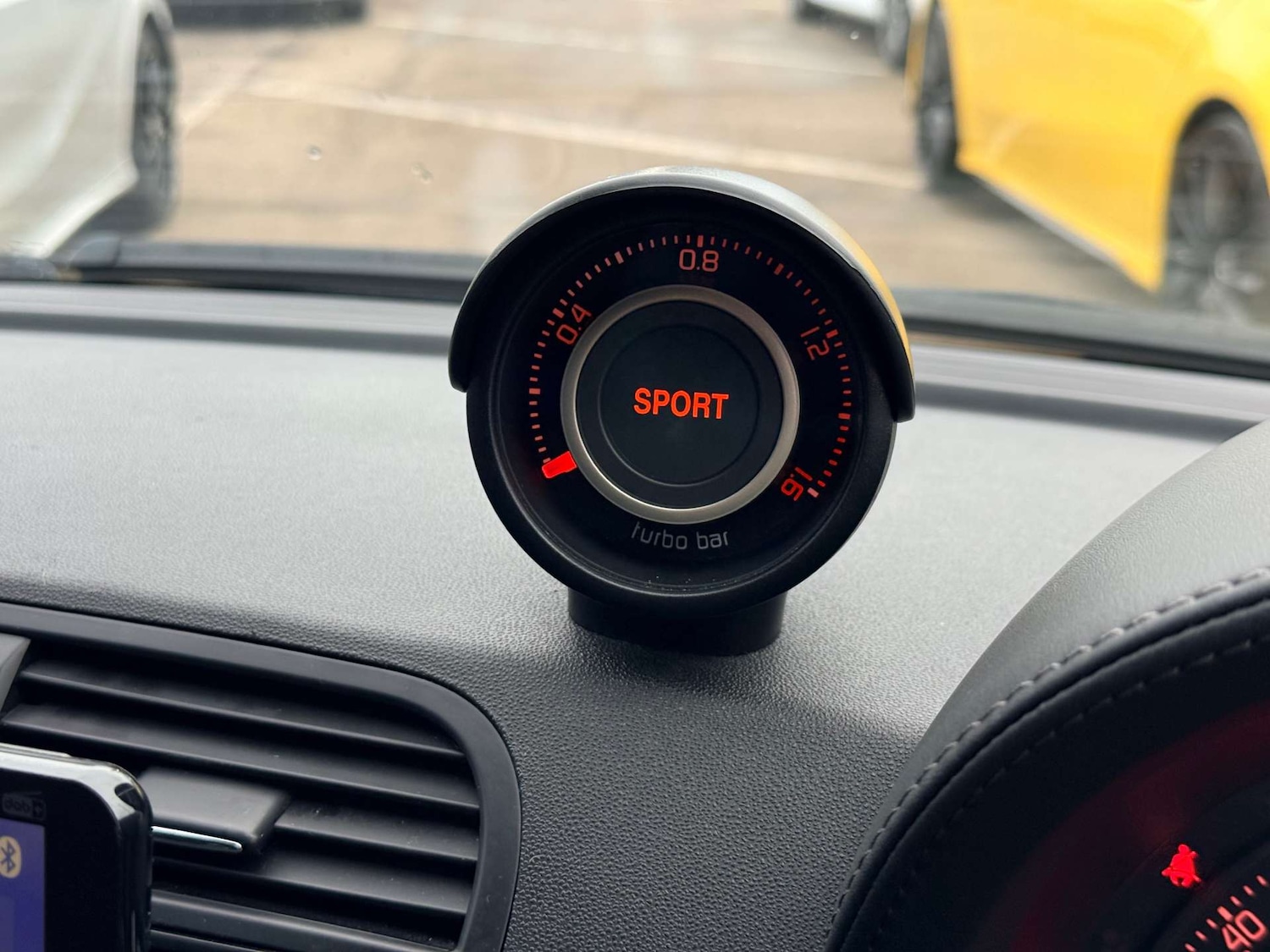 Used Abarth 595 2012 for sale - 76896308: Photo 37