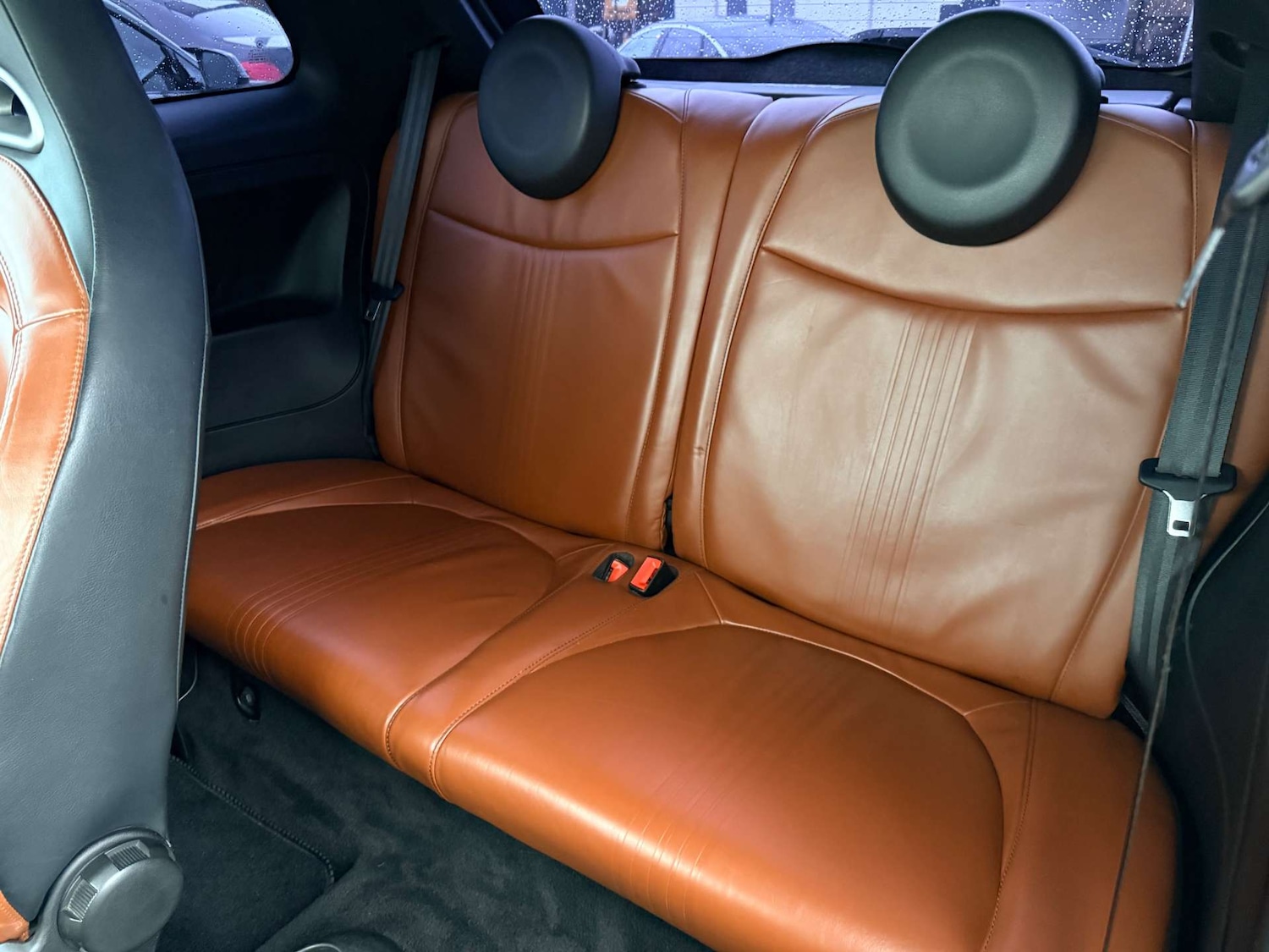 Used Abarth 595 2012 for sale - 76896308: Photo 40