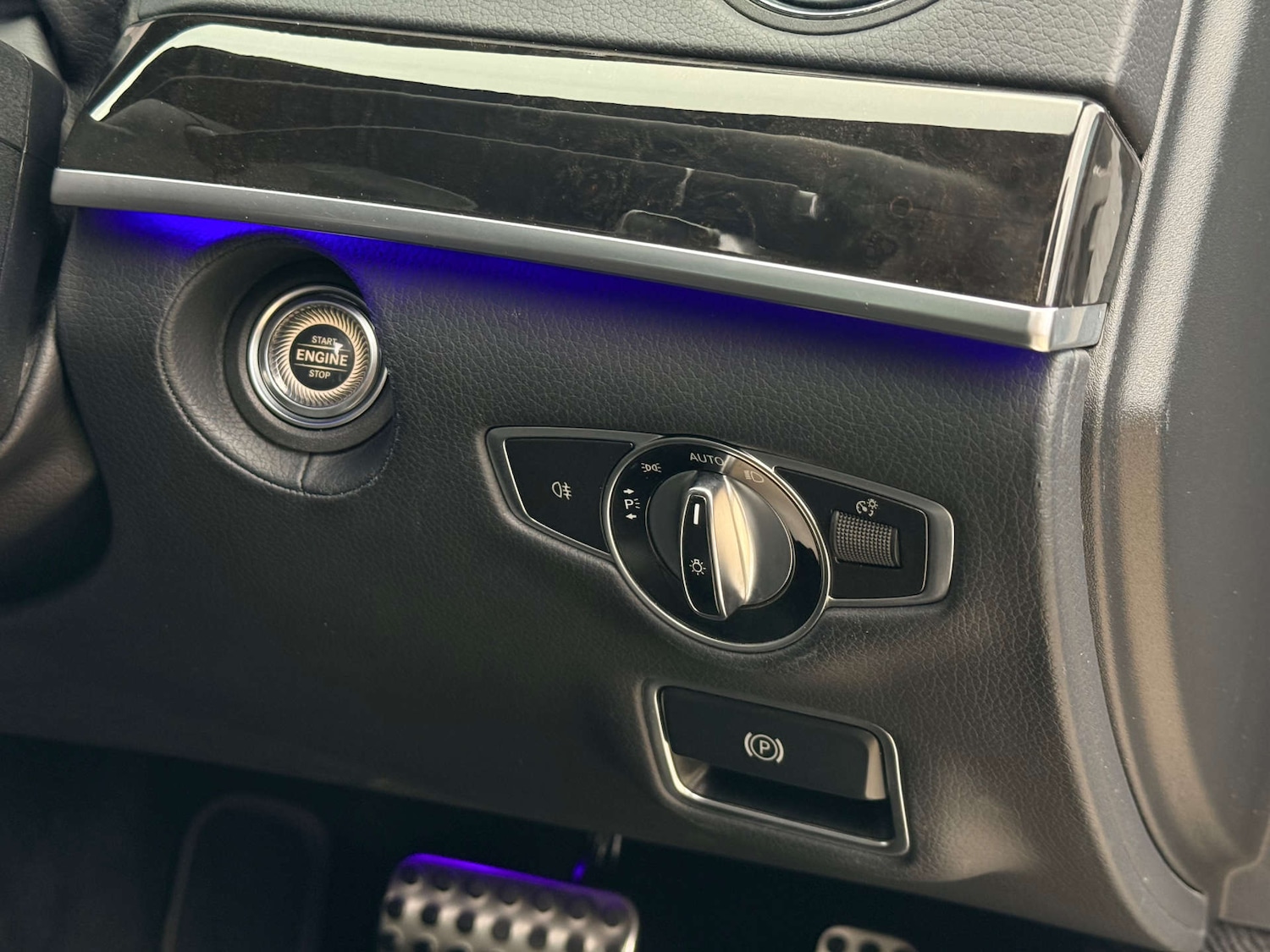 Used Mercedes-Benz S Class 2018 for sale - 76896297: Photo 32