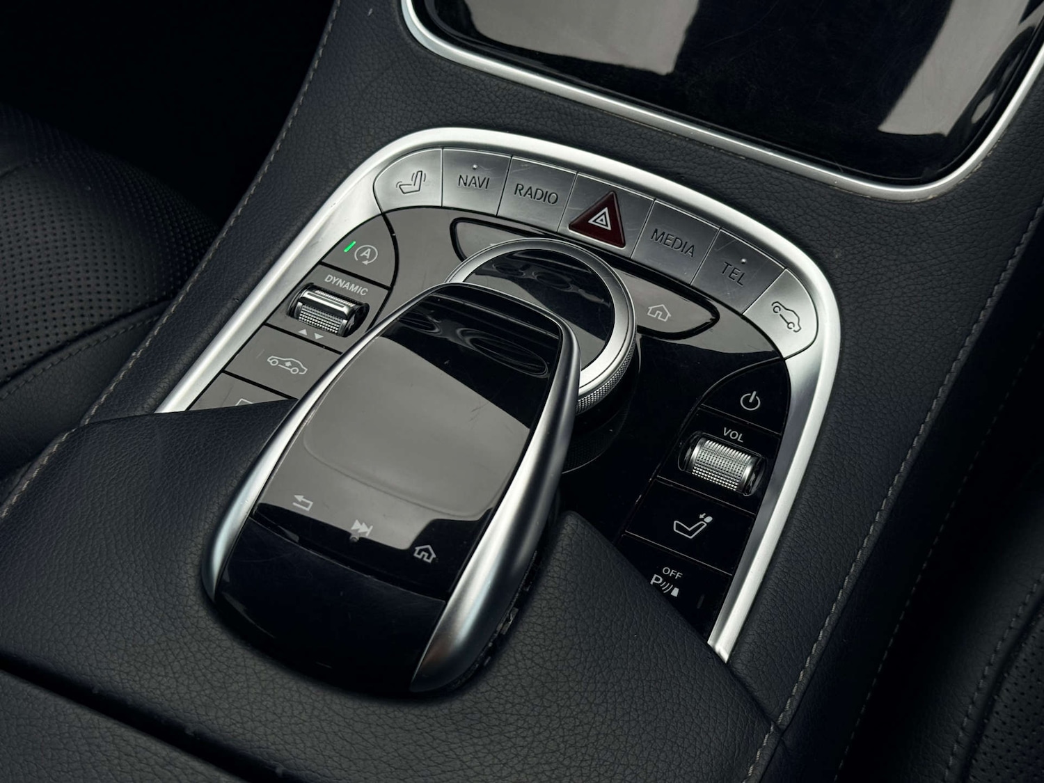 Used Mercedes-Benz S Class 2018 for sale - 76896297: Photo 37