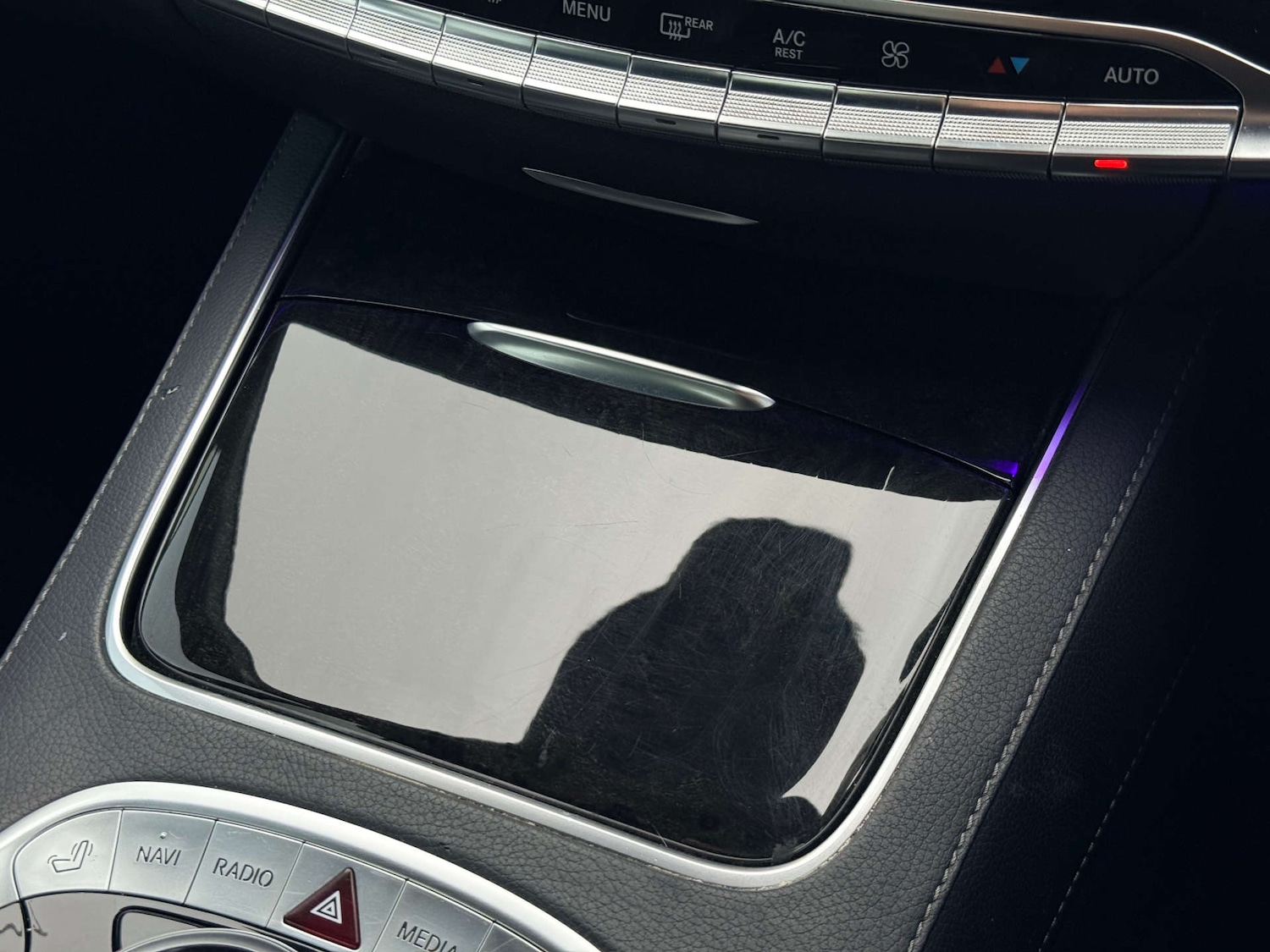 Used Mercedes-Benz S Class 2018 for sale - 76896297: Photo 38