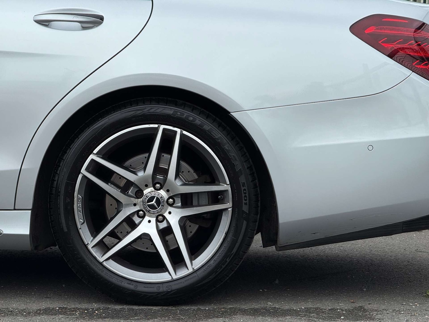 Used Mercedes-Benz S Class 2018 for sale - 76896297: Photo 48