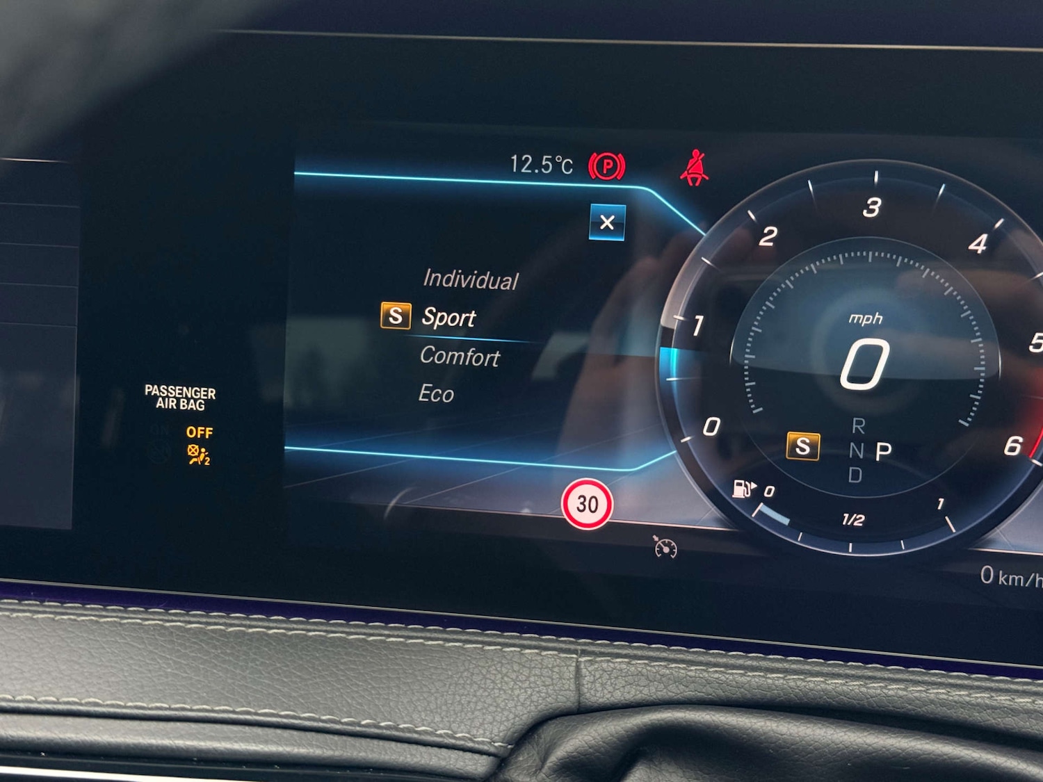 Used Mercedes-Benz S Class 2018 for sale - 76896297: Photo 60