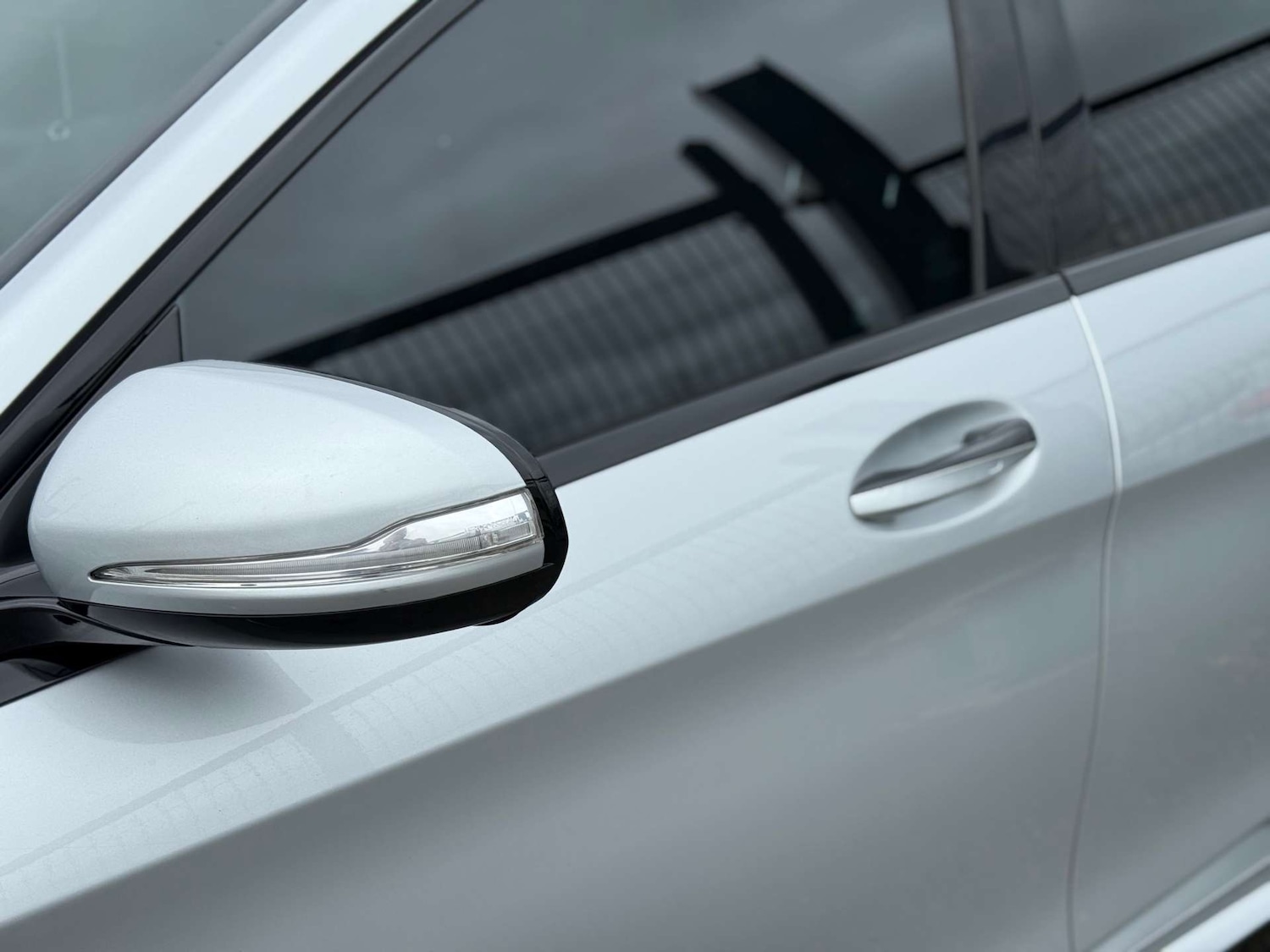 Used Mercedes-Benz S Class 2018 for sale - 76896297: Photo 61