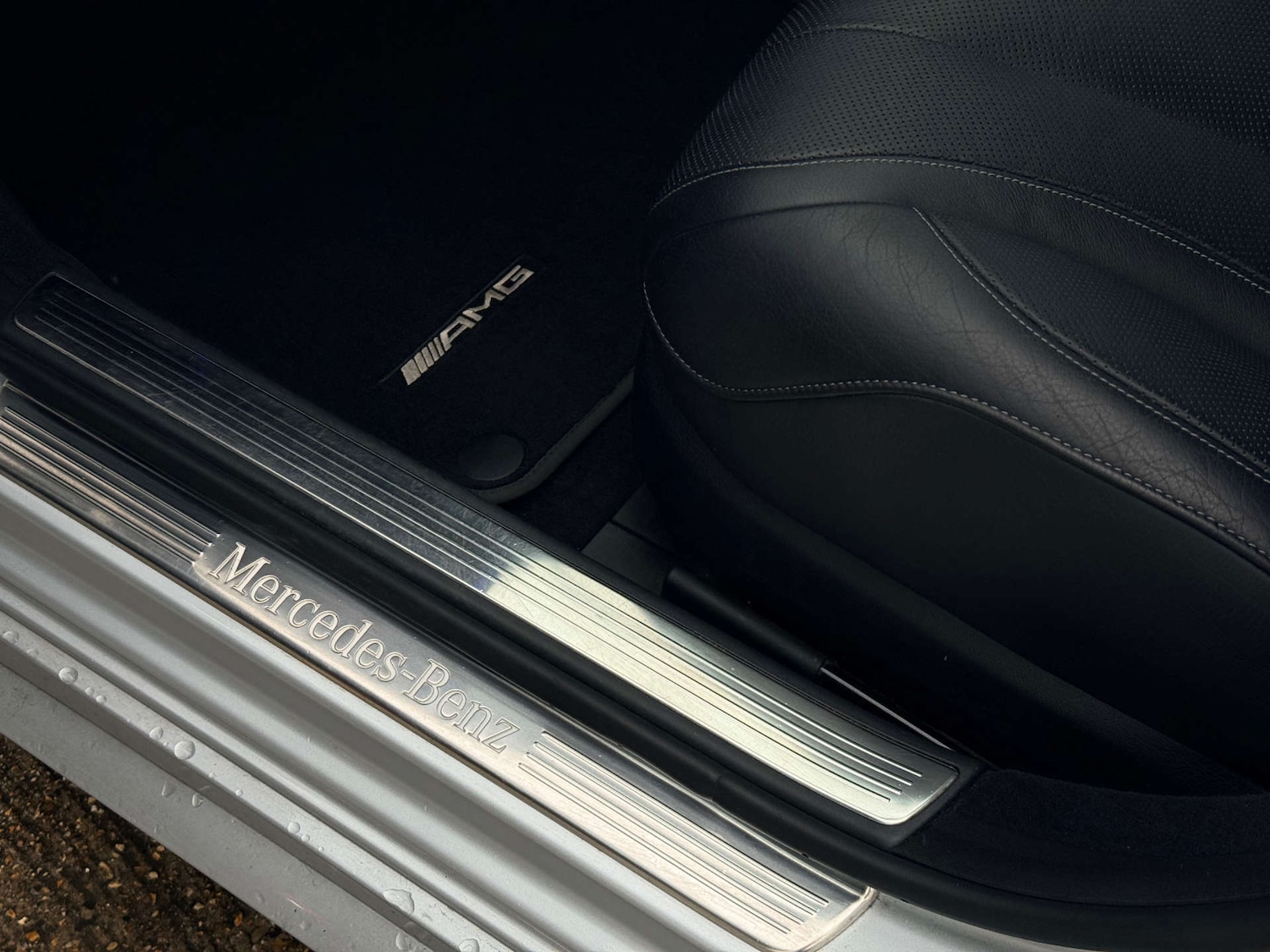 Used Mercedes-Benz S Class 2018 for sale - 76896297: Photo 77