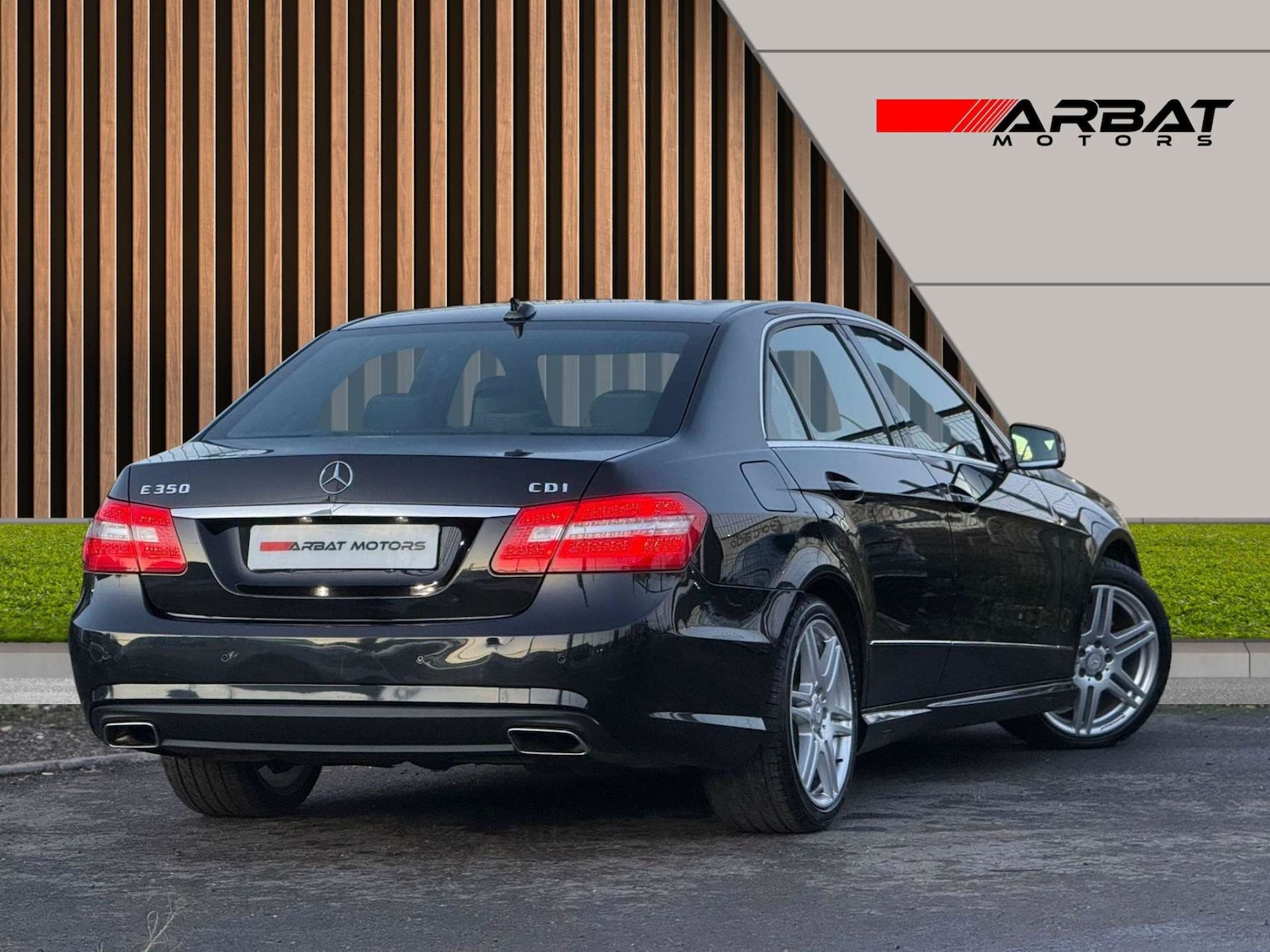 Used Mercedes-Benz E Class 2012 for sale - 76896303: Photo 13