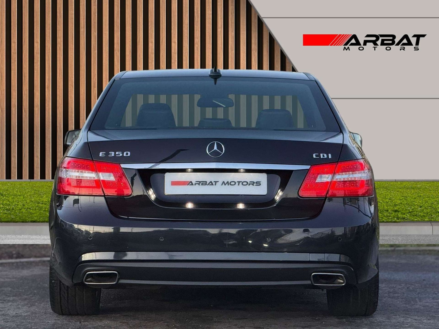 Used Mercedes-Benz E Class 2012 for sale - 76896303: Photo 14