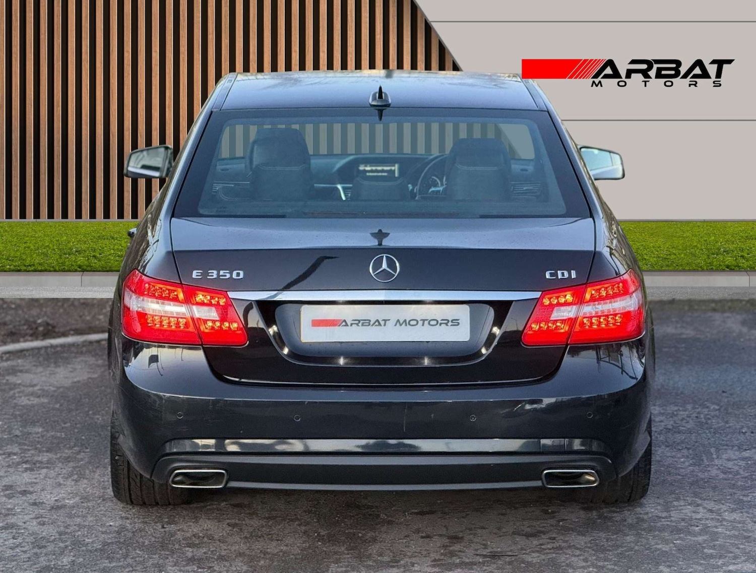 Used Mercedes-Benz E Class 2012 for sale - 76896303: Photo 15
