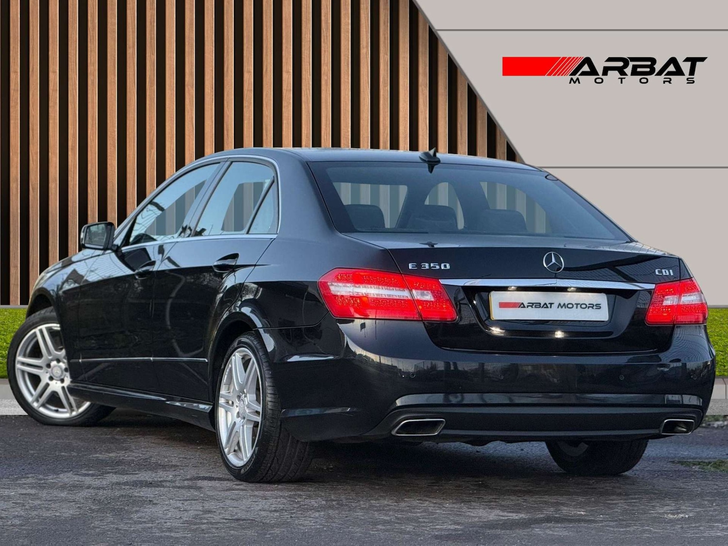 Used Mercedes-Benz E Class 2012 for sale - 76896303: Photo 16
