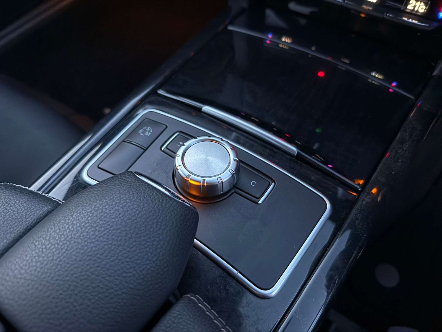 Used Mercedes-Benz E Class 2012 for sale - 76896303: Photo 27