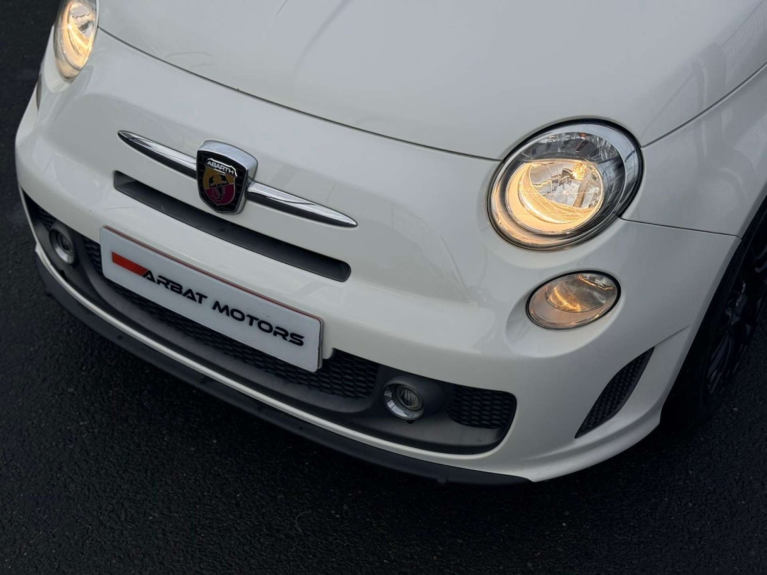 Used Abarth 595 2016 for sale - 77227802: Photo 15