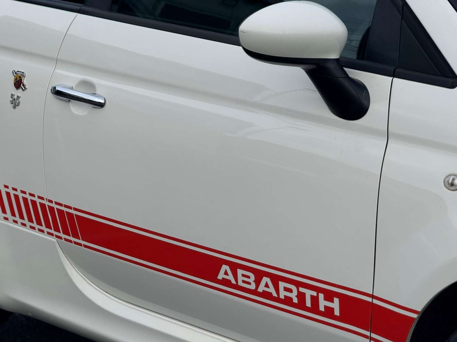 Used Abarth 595 2016 for sale - 77227802: Photo 22