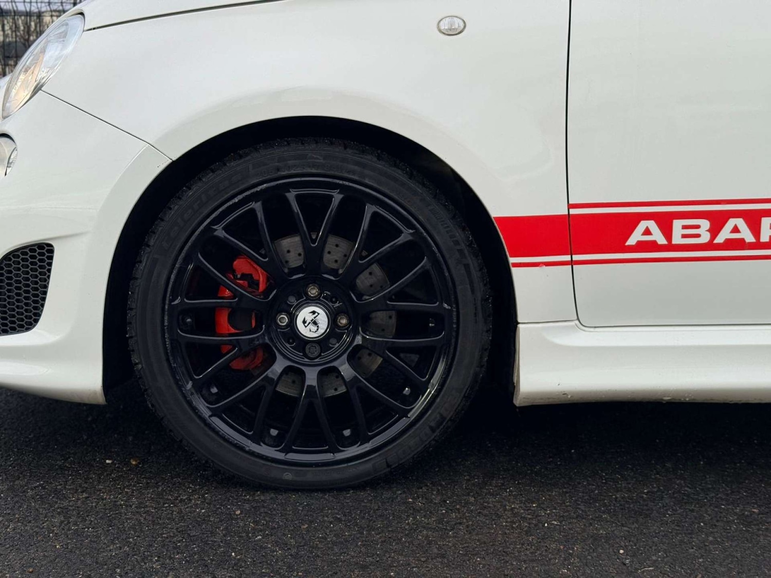 Used Abarth 595 2016 for sale - 77227802: Photo 23