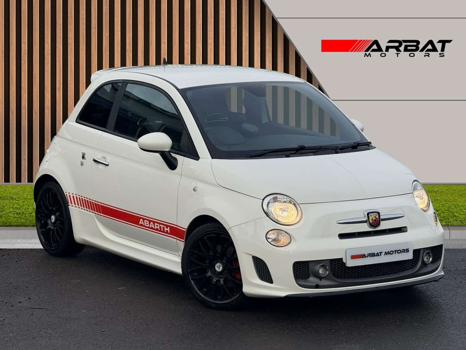 Used Abarth 595 2016 for sale - 77227802: Photo 3