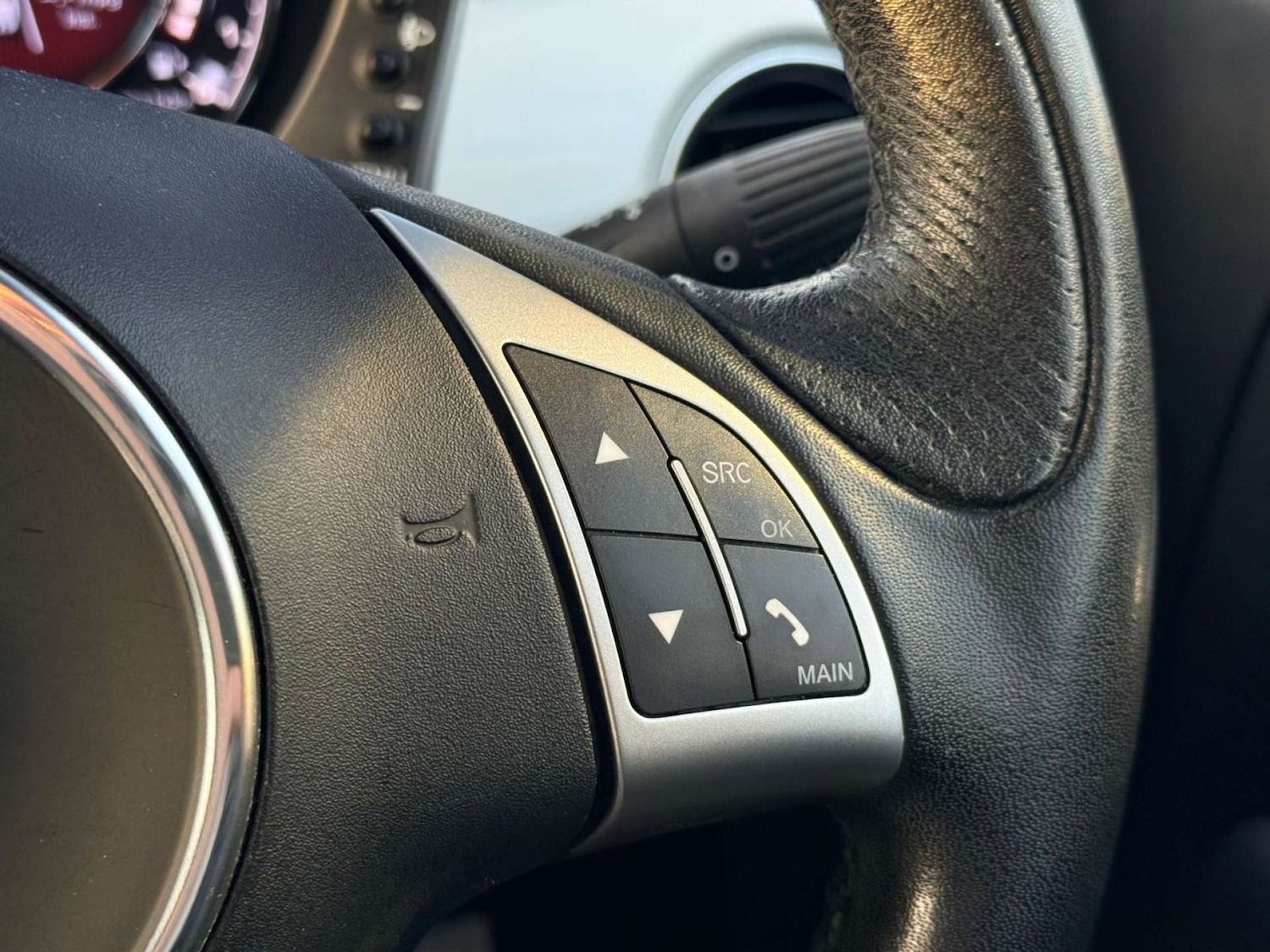 Used Abarth 595 2016 for sale - 77227802: Photo 30