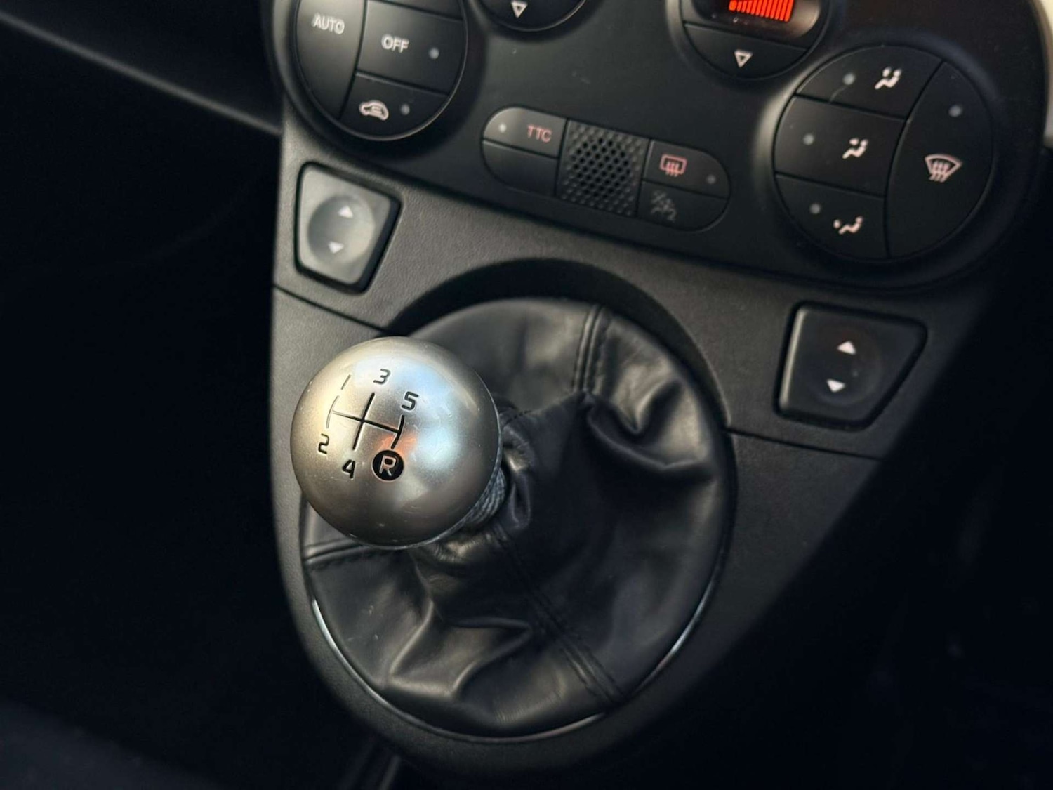 Used Abarth 595 2016 for sale - 77227802: Photo 34