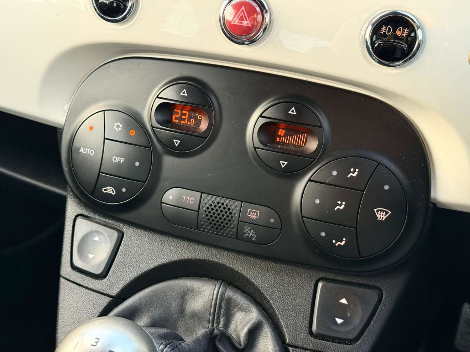 Used Abarth 595 2016 for sale - 77227802: Photo 35