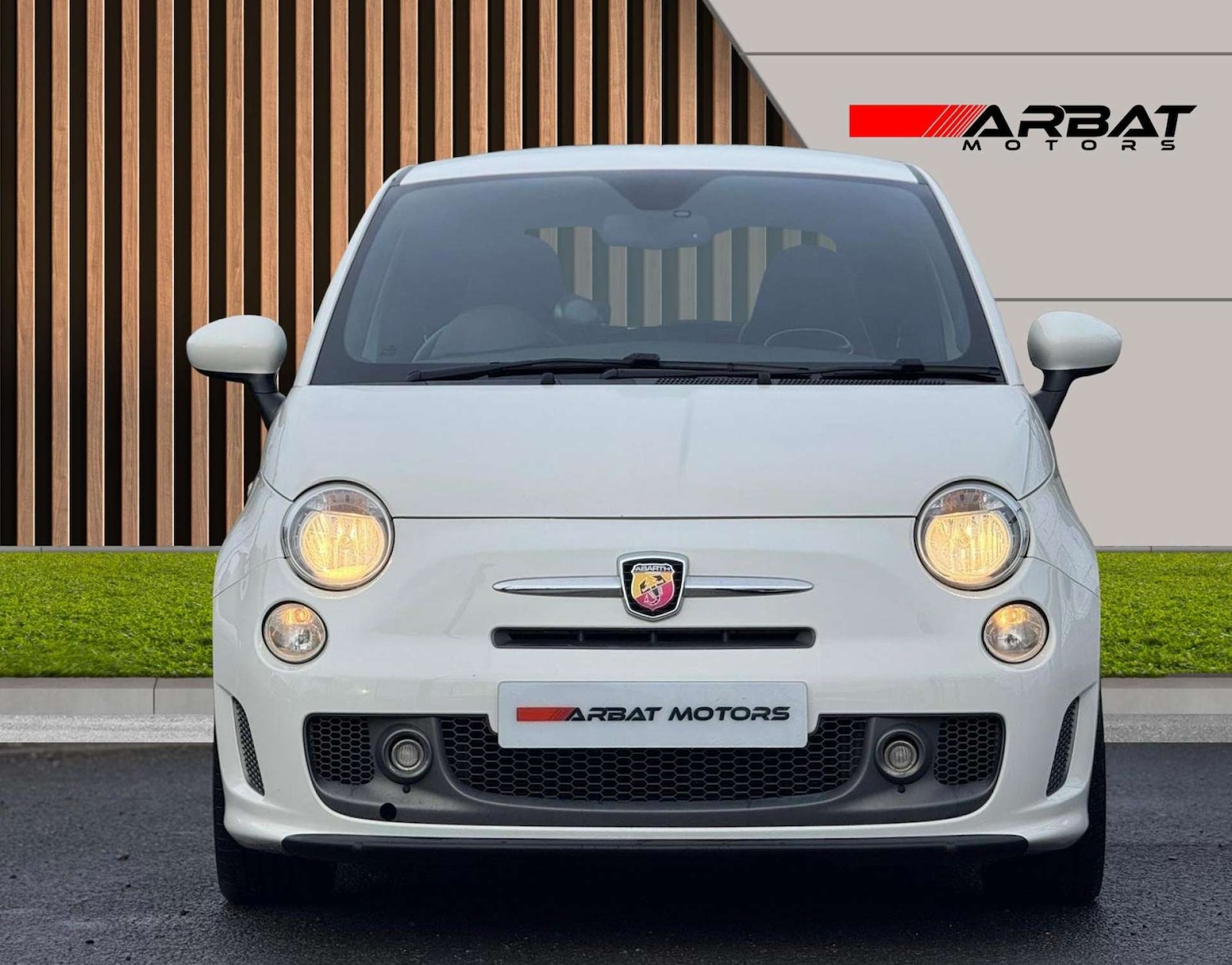 Used Abarth 595 2016 for sale - 77227802: Photo 4
