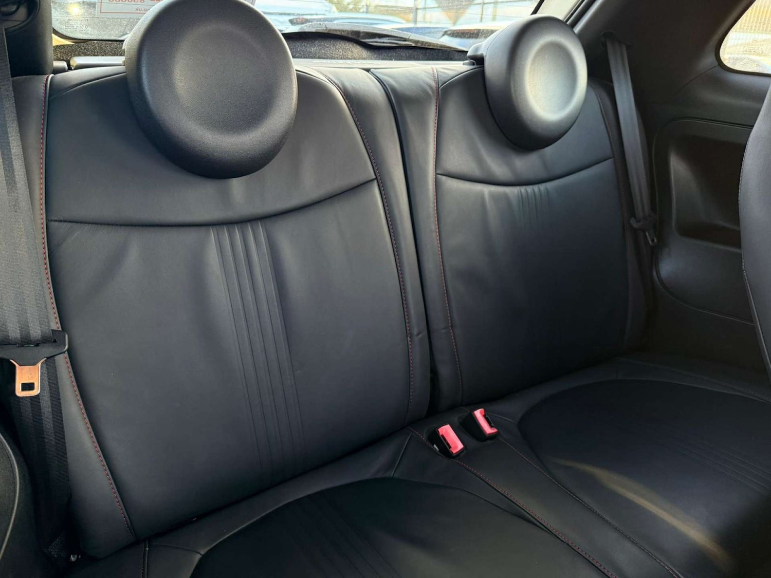 Used Abarth 595 2016 for sale - 77227802: Photo 46