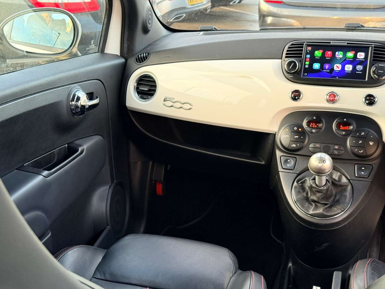 Used Abarth 595 2016 for sale - 77227802: Photo 48