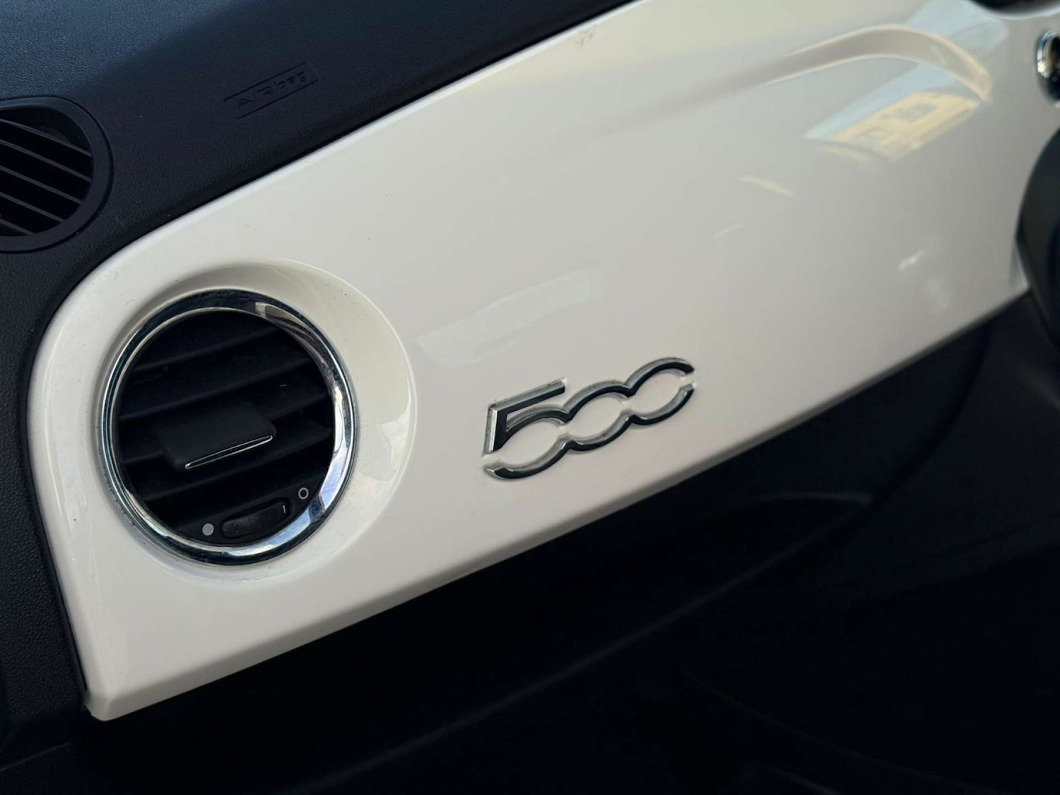 Used Abarth 595 2016 for sale - 77227802: Photo 49