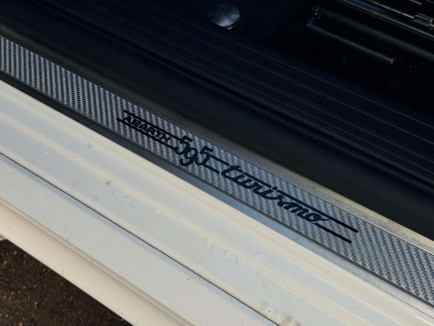 Used Abarth 595 2016 for sale - 77227802: Photo 50