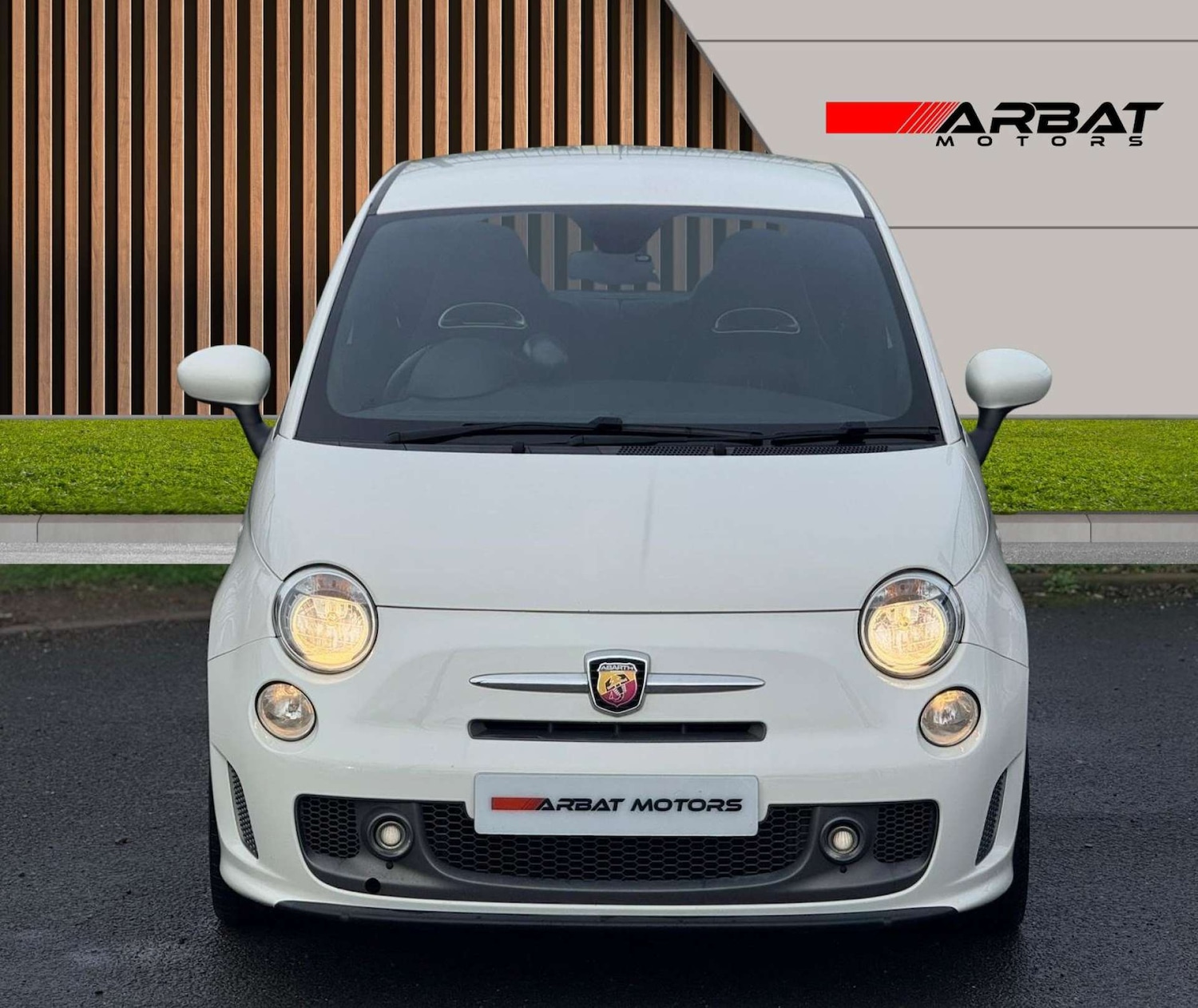 Used Abarth 595 2016 for sale - 77227802: Photo 7