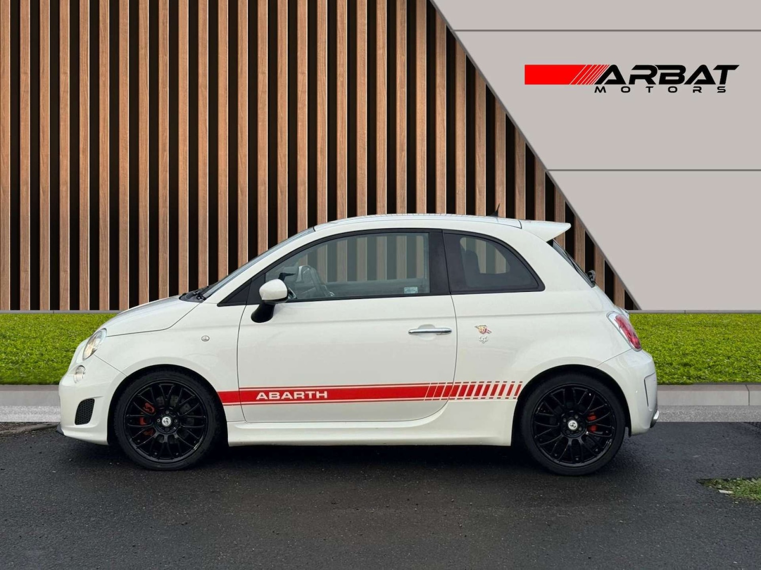 Used Abarth 595 2016 for sale - 77227802: Photo 9