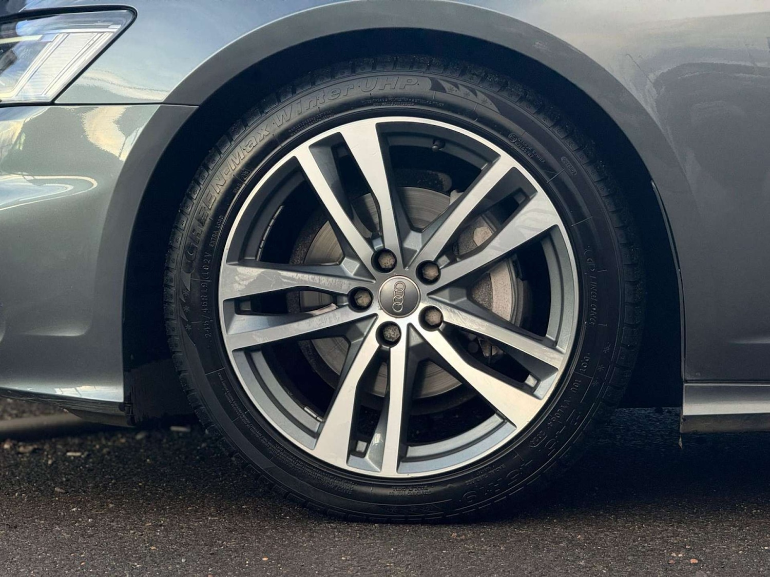 Used Audi A6 2019 for sale - 76896301: Photo 10