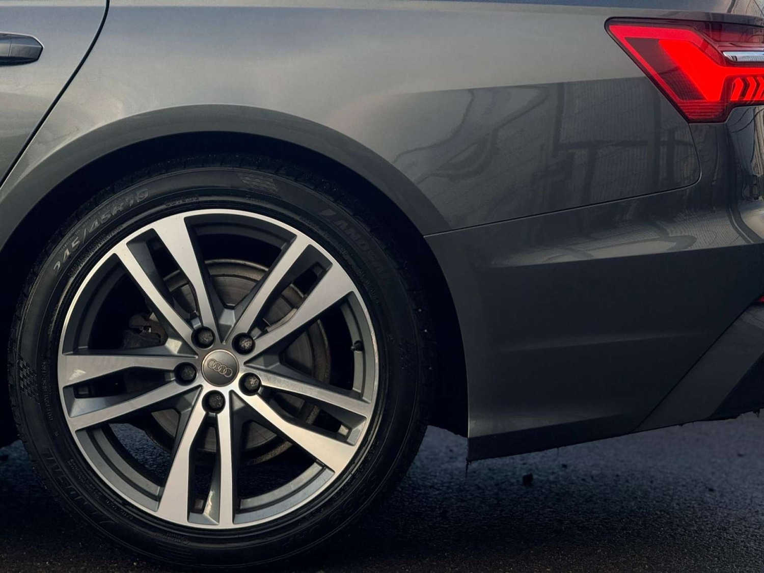 Used Audi A6 2019 for sale - 76896301: Photo 11