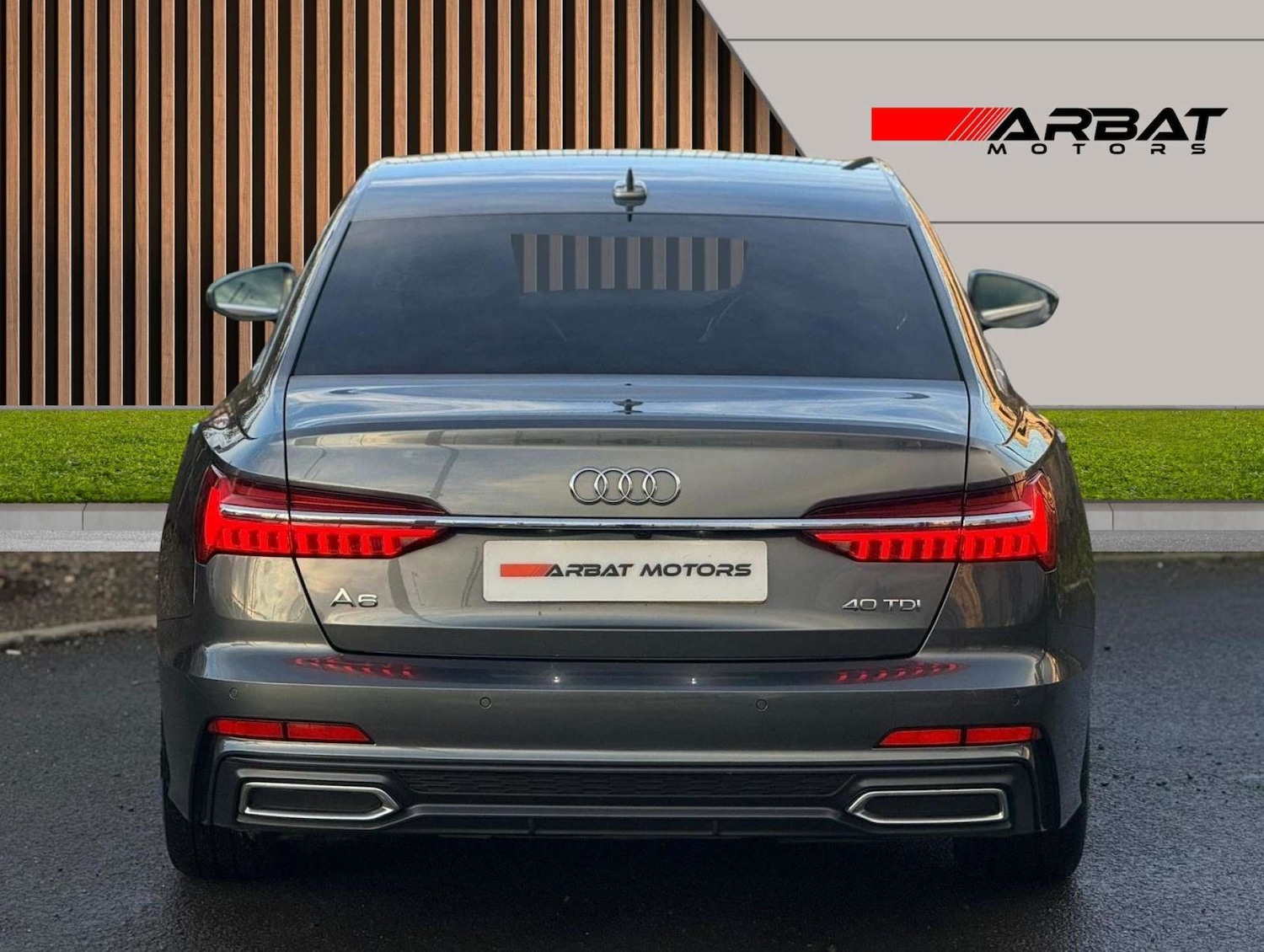 Used Audi A6 2019 for sale - 76896301: Photo 13