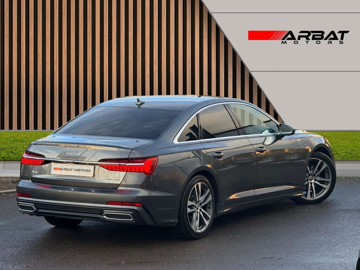 Used Audi A6 2019 for sale - 76896301: Photo 15