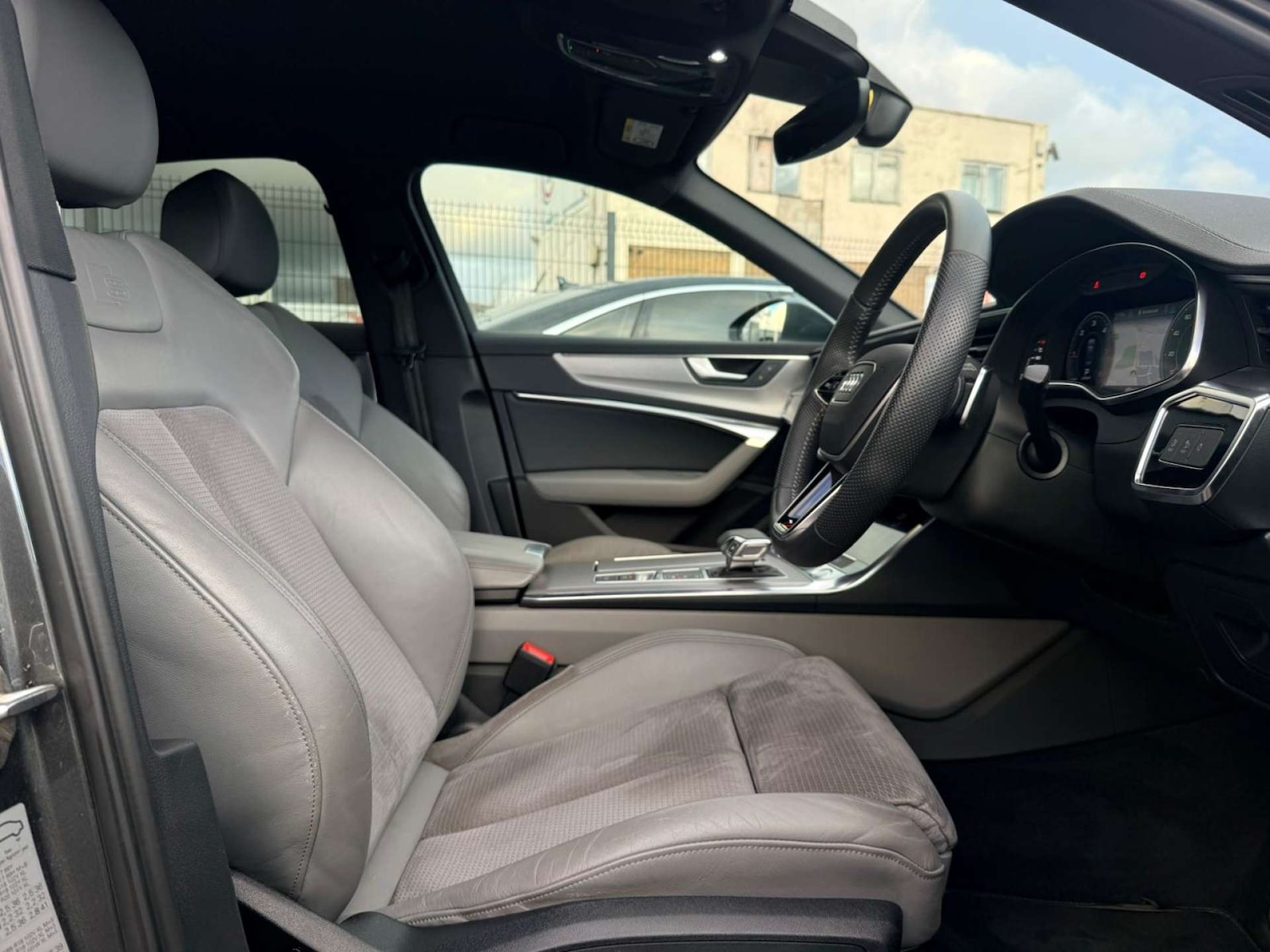 Used Audi A6 2019 for sale - 76896301: Photo 20