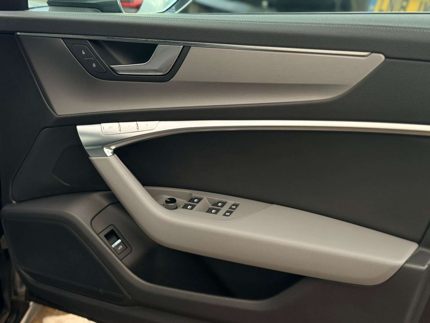 Used Audi A6 2019 for sale - 76896301: Photo 23