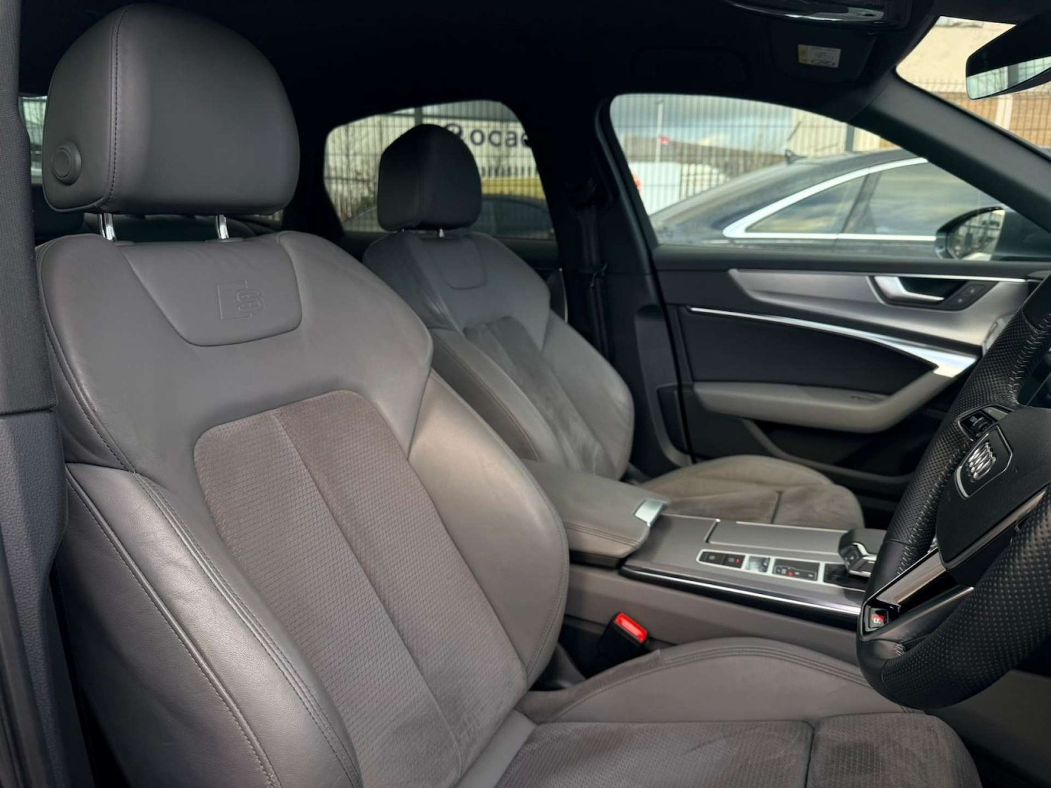 Used Audi A6 2019 for sale - 76896301: Photo 26