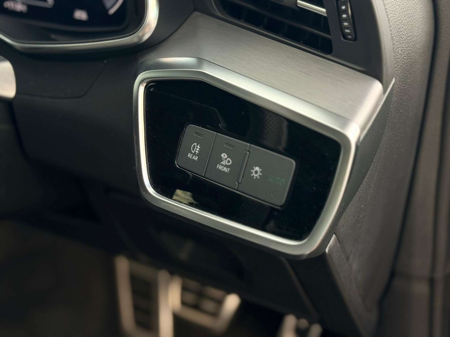 Used Audi A6 2019 for sale - 76896301: Photo 27