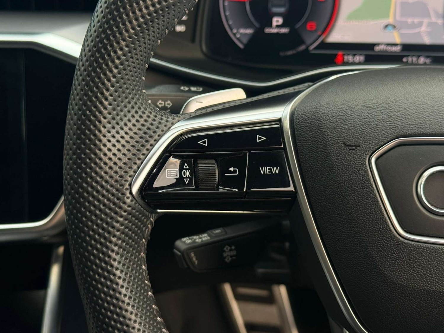 Used Audi A6 2019 for sale - 76896301: Photo 29