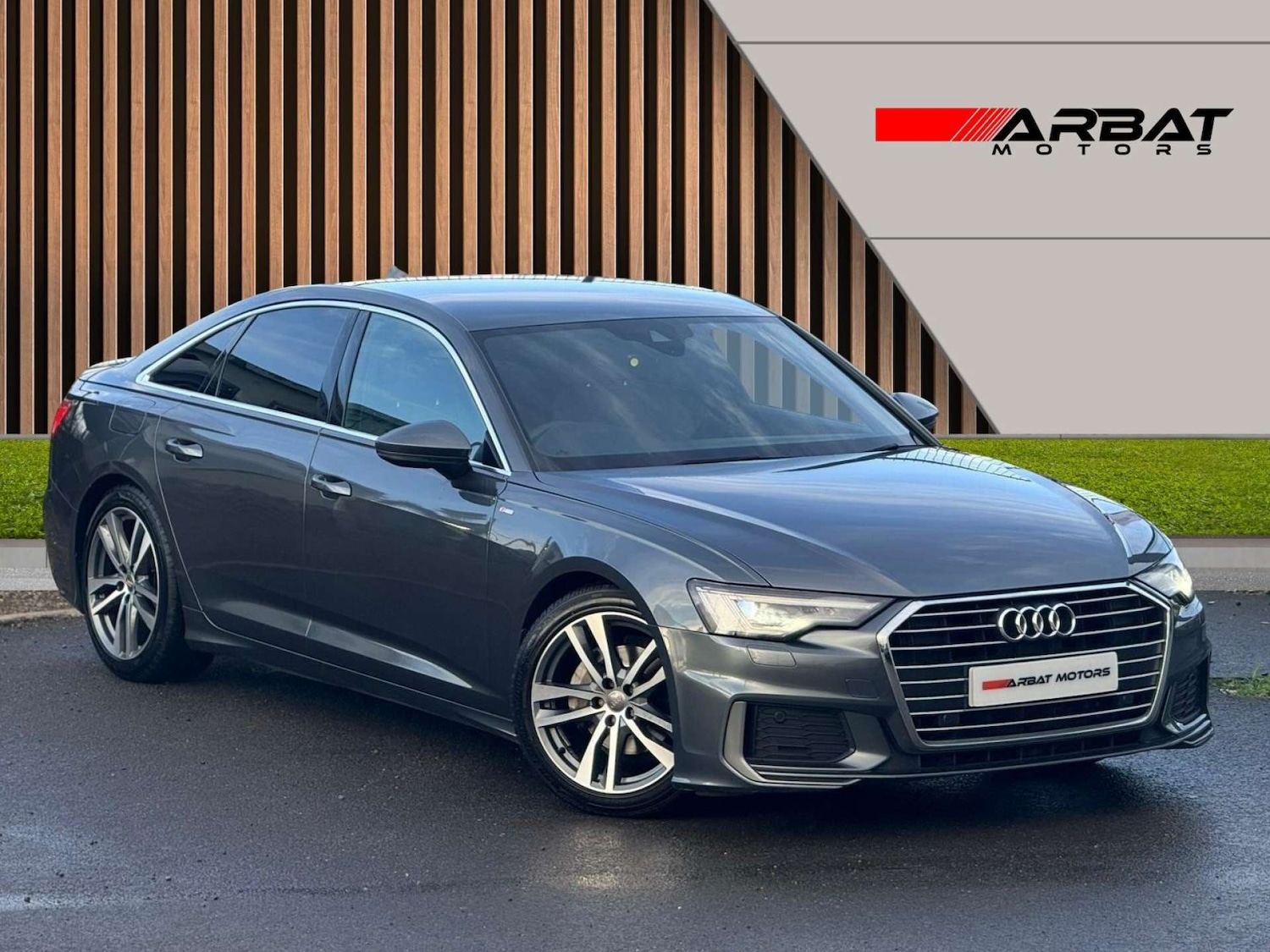 Used Audi A6 2019 for sale - 76896301: Photo 3