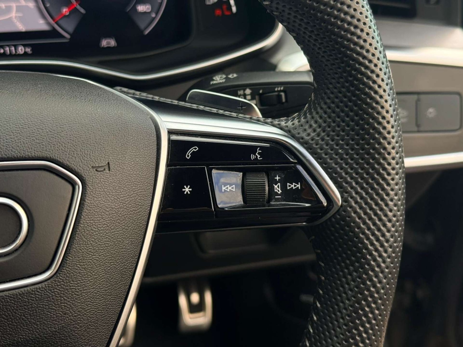 Used Audi A6 2019 for sale - 76896301: Photo 30