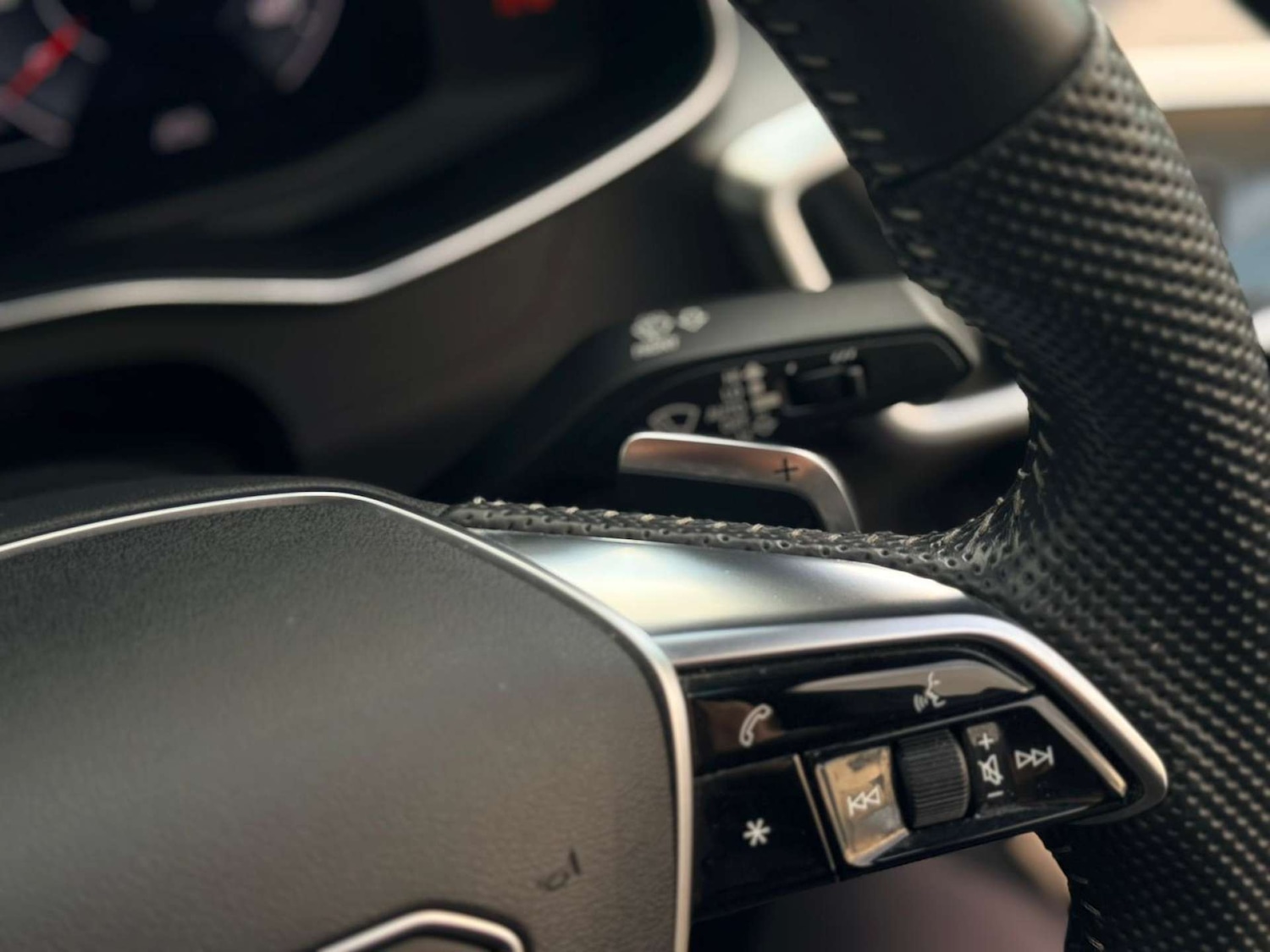 Used Audi A6 2019 for sale - 76896301: Photo 31