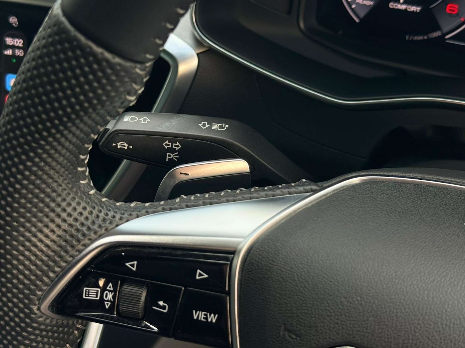 Used Audi A6 2019 for sale - 76896301: Photo 32