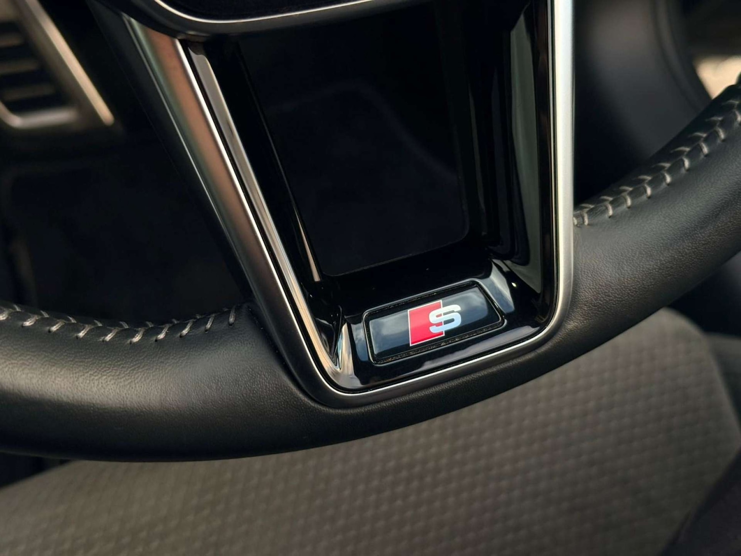 Used Audi A6 2019 for sale - 76896301: Photo 33