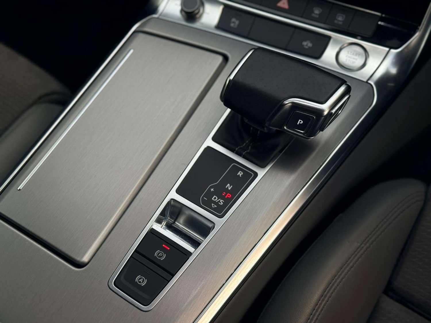 Used Audi A6 2019 for sale - 76896301: Photo 36