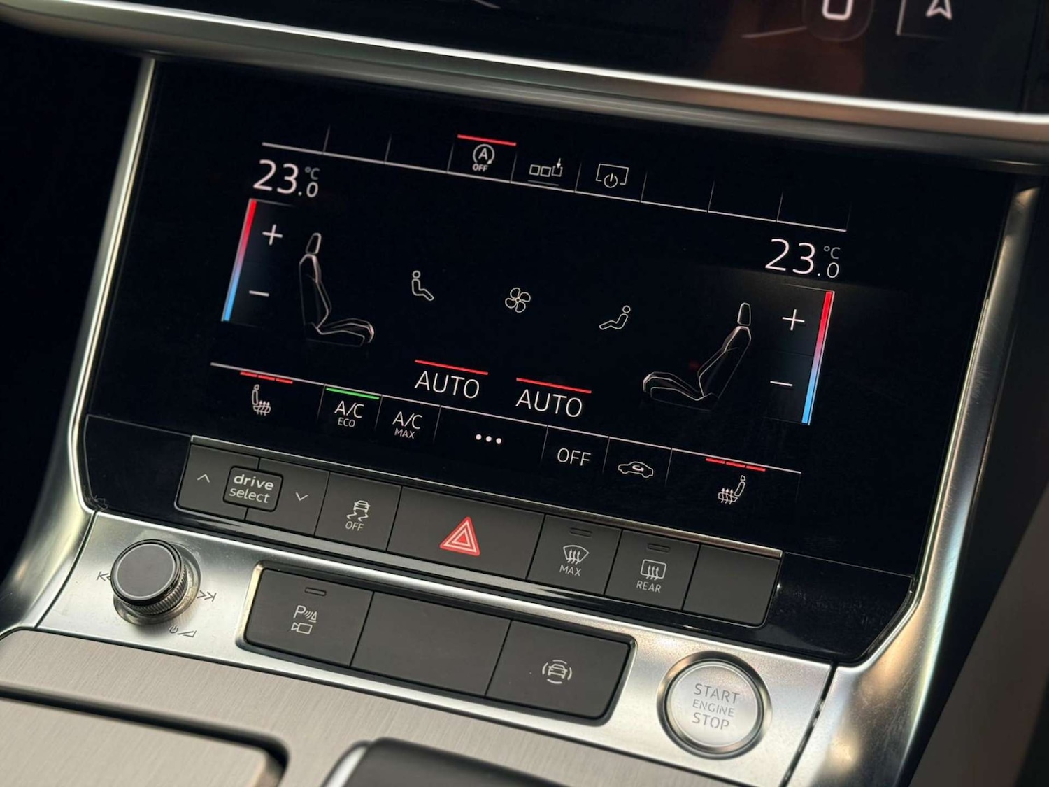 Used Audi A6 2019 for sale - 76896301: Photo 39