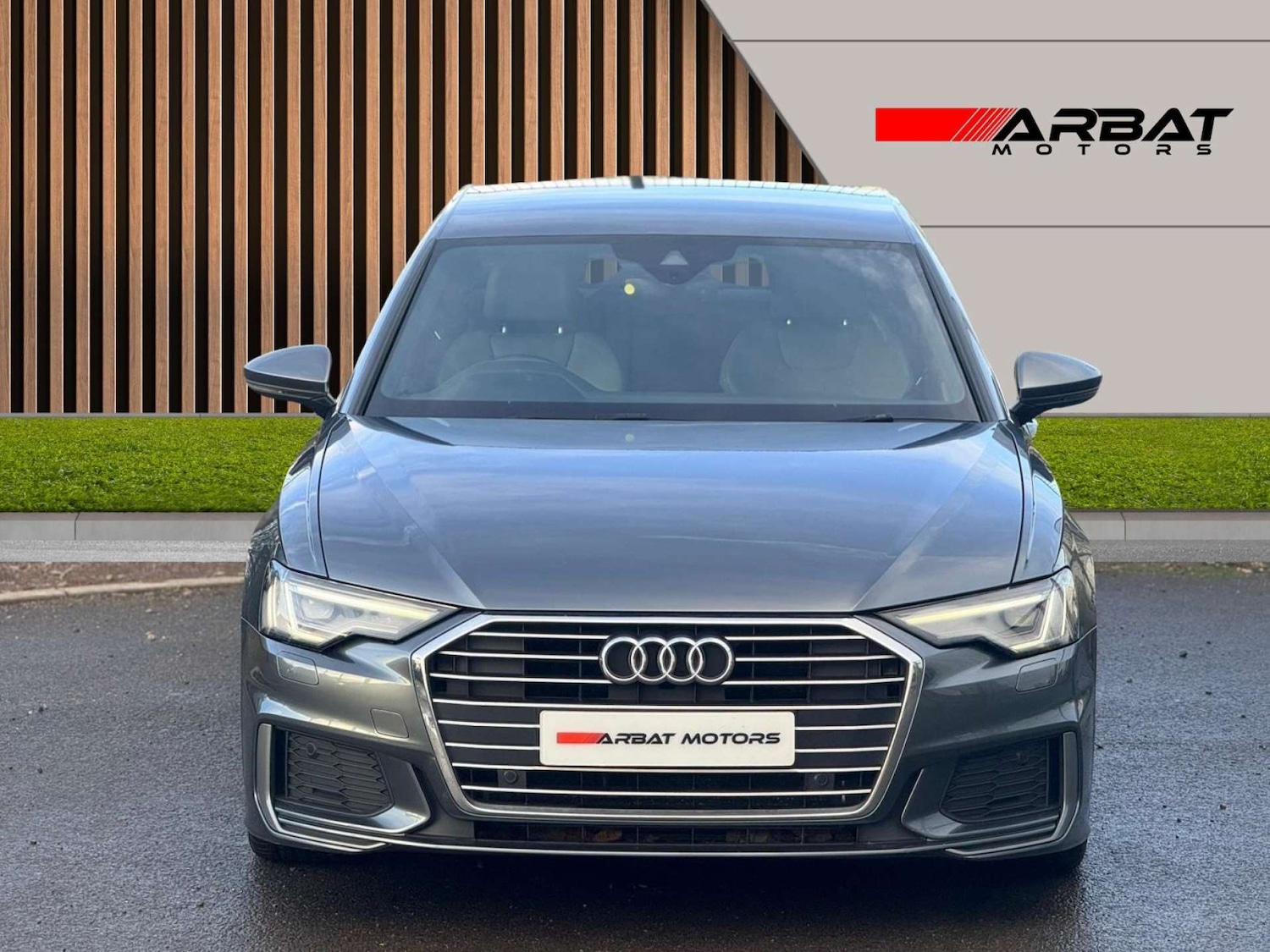 Used Audi A6 2019 for sale - 76896301: Photo 4