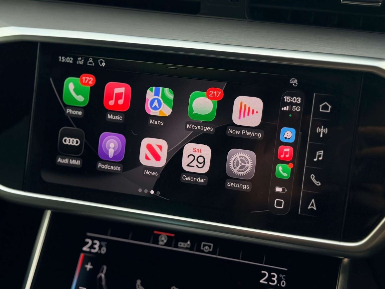 Used Audi A6 2019 for sale - 76896301: Photo 40