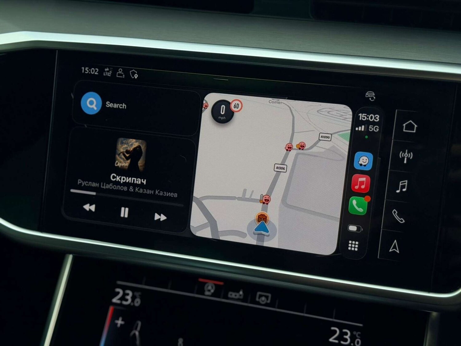 Used Audi A6 2019 for sale - 76896301: Photo 41