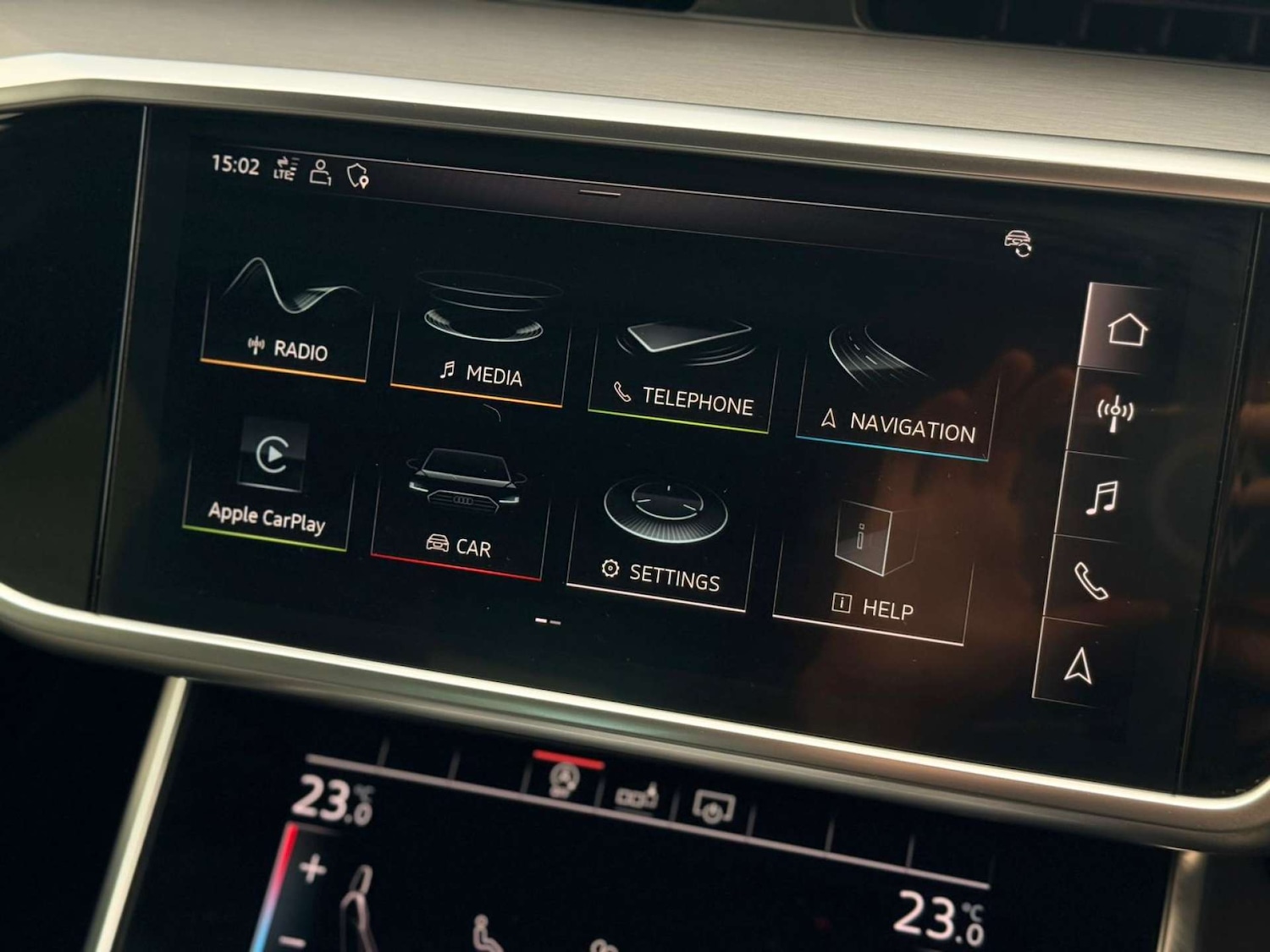 Used Audi A6 2019 for sale - 76896301: Photo 42