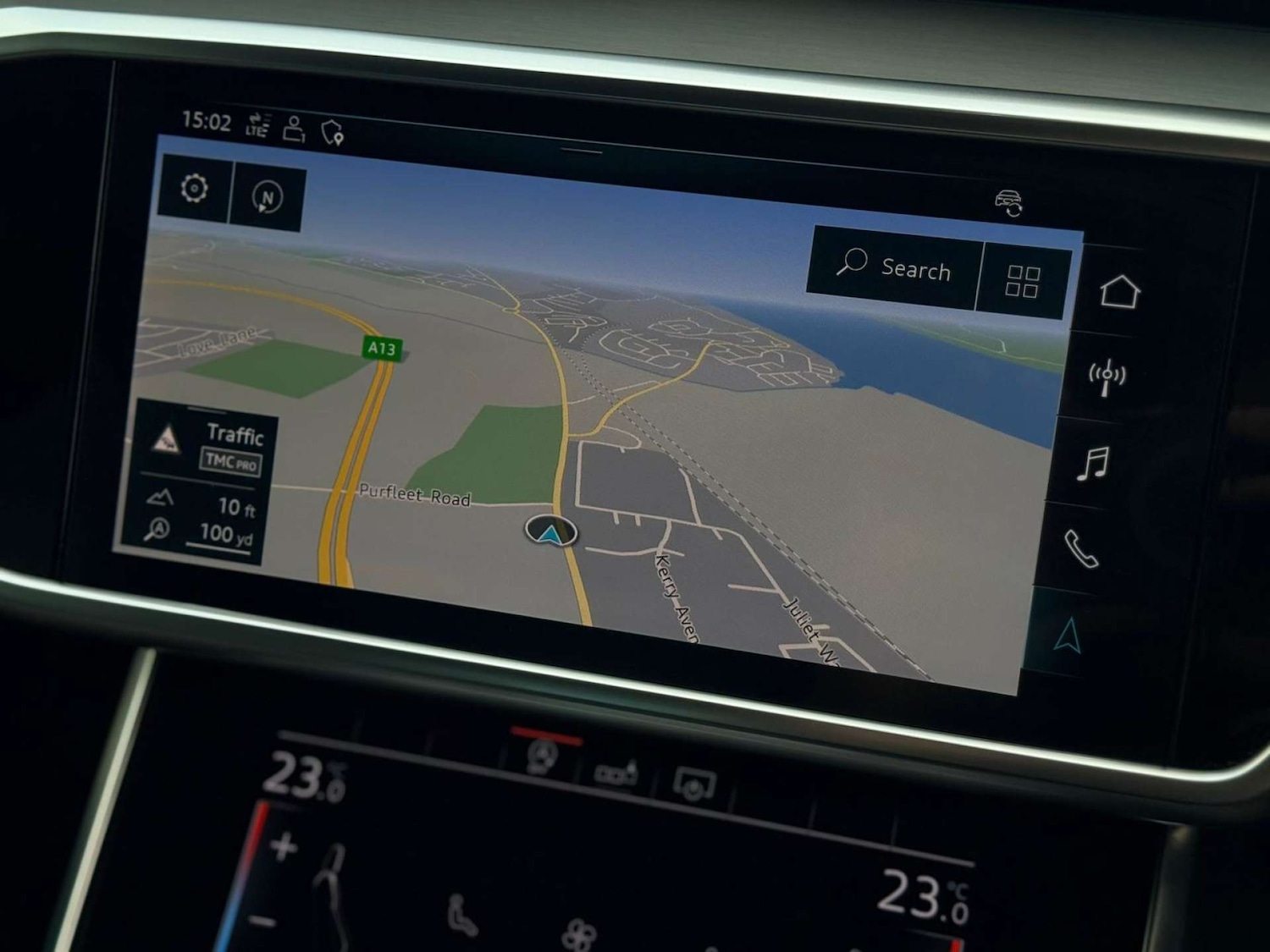 Used Audi A6 2019 for sale - 76896301: Photo 43